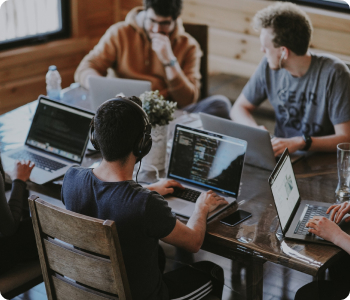 Исследование и упаковка